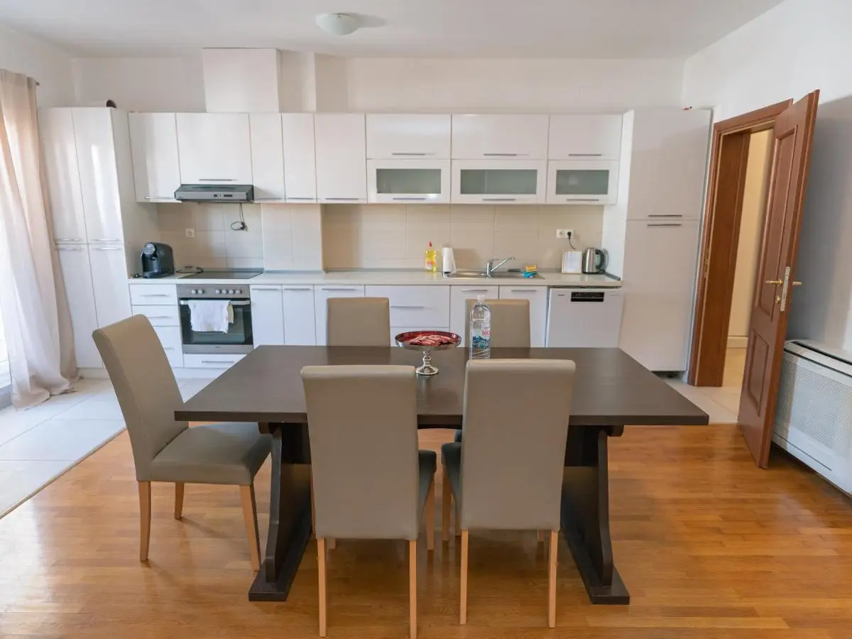 TORO Orca apartments