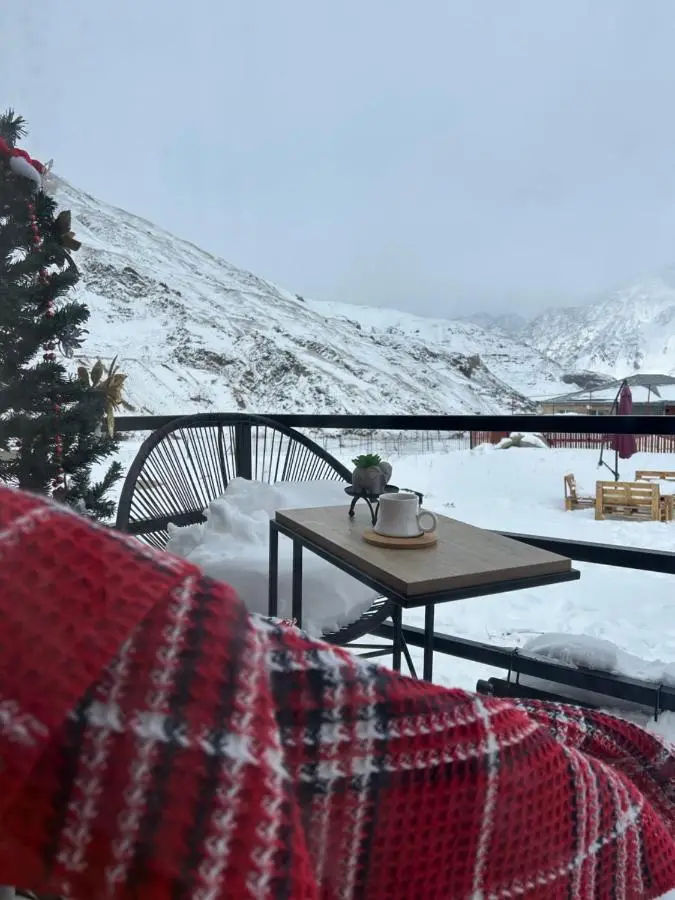 MTISGULI Cottages
