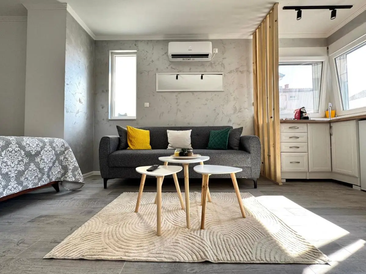 Apartment 'Avlija'