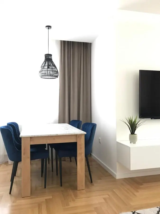 Central Lakeview Apartment, East Sarajevo