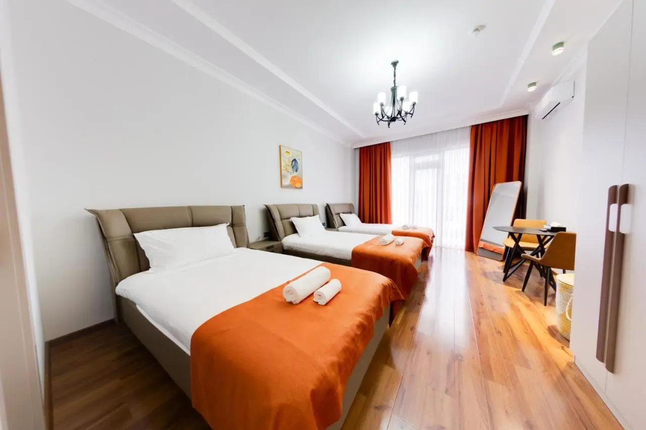 Sun Wine Hotel