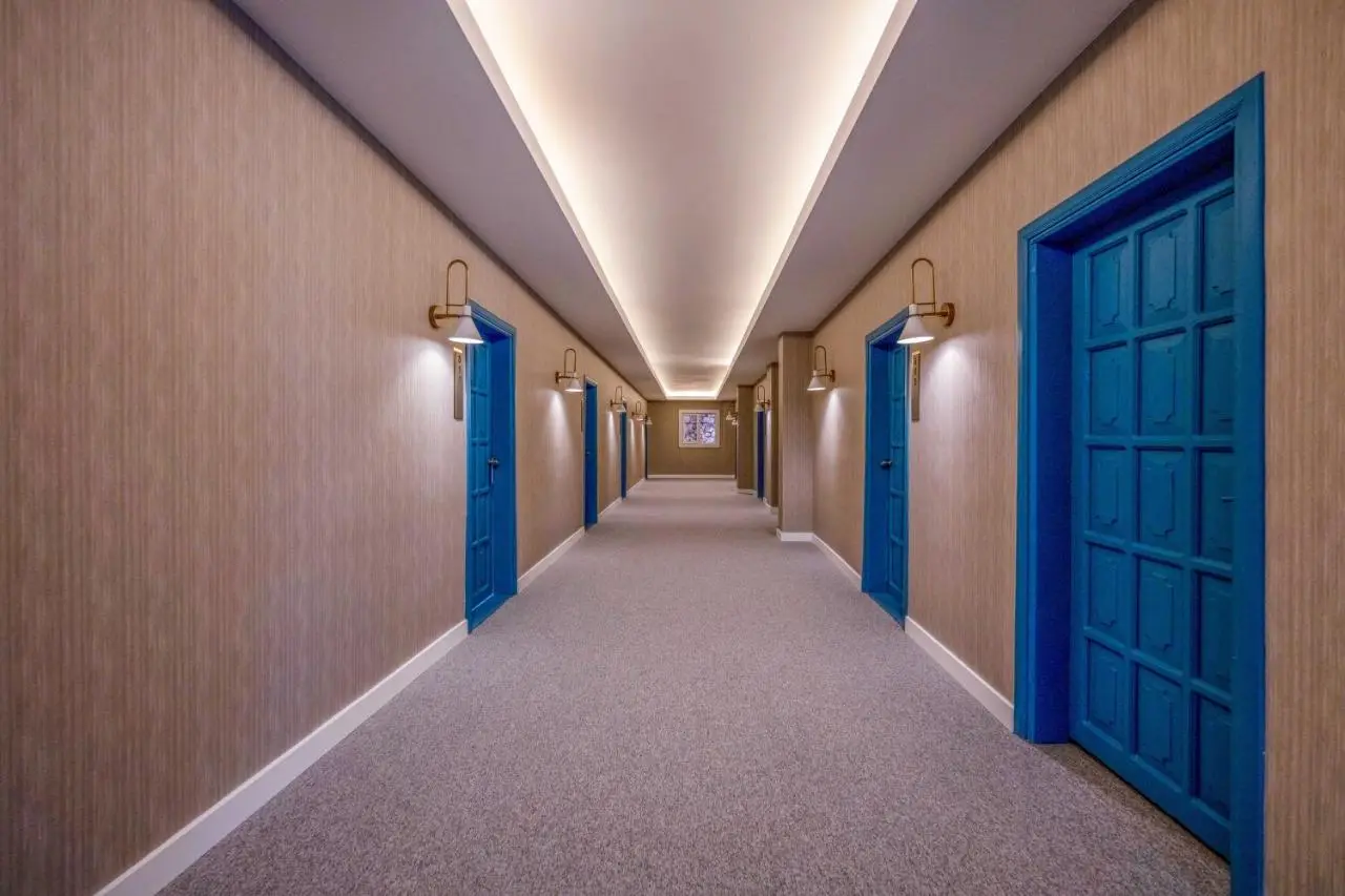 Kas Marin Hotel