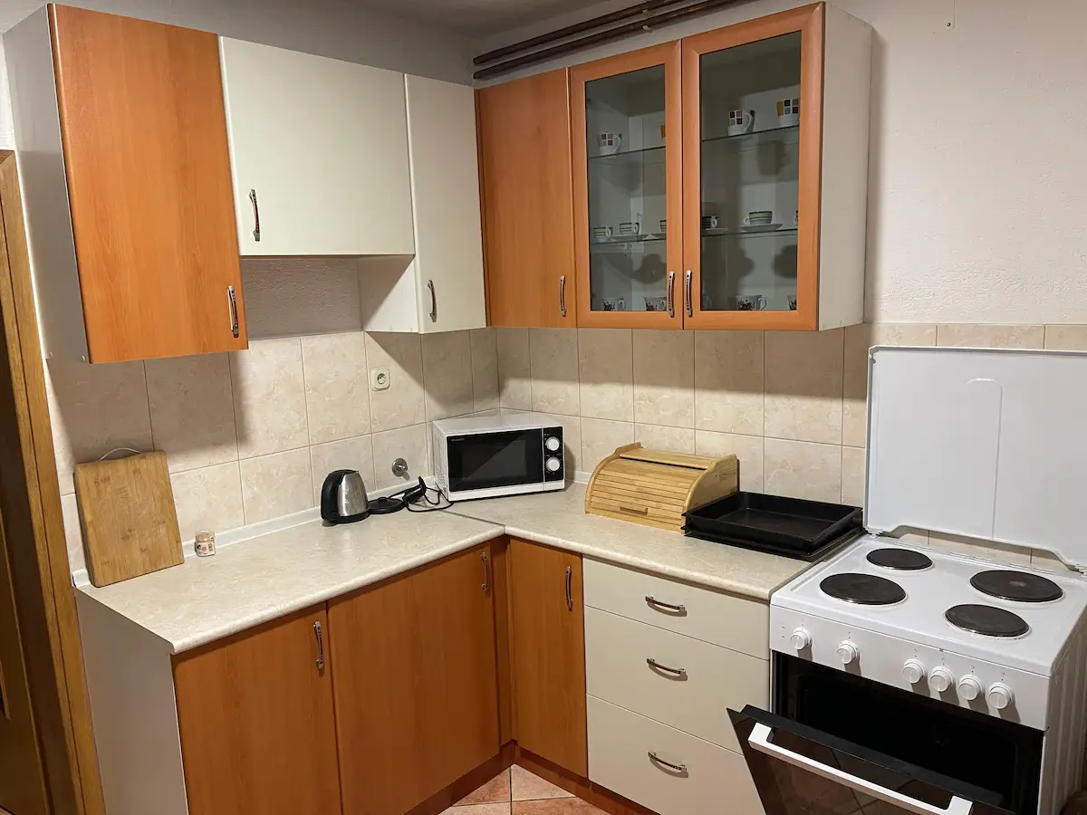 Sarajevo Villa: Garden, Kids’ Pool, Calm Area