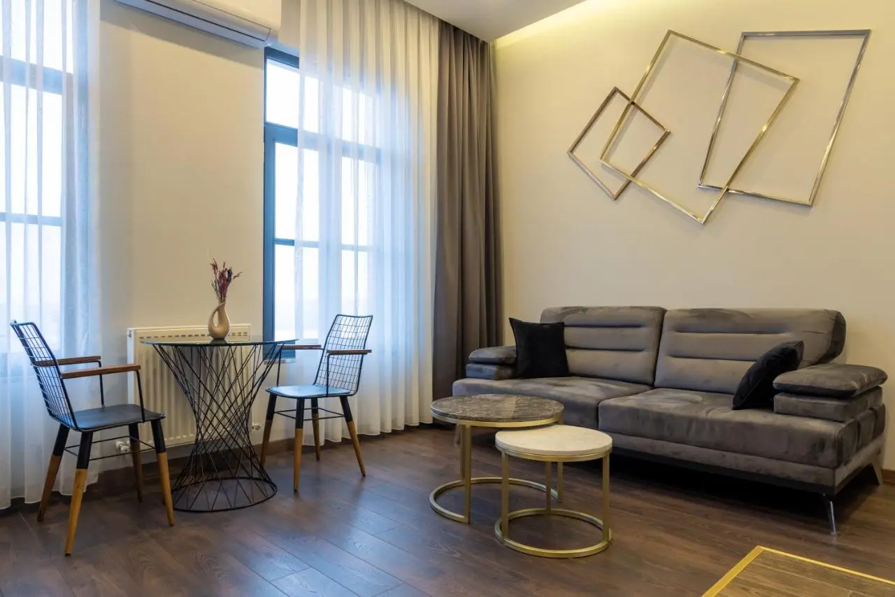 Nm Suites Beyoglu