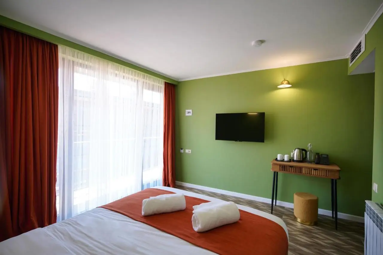 Station 22 Hotel