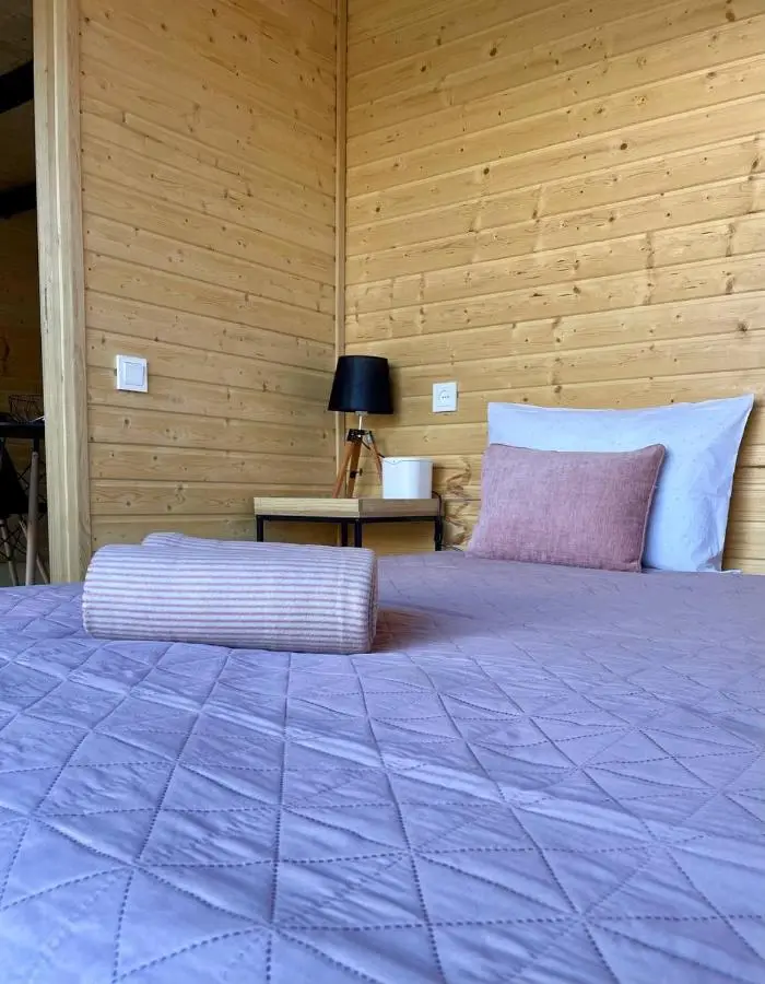 Mountain Waltz by Elia Glamping