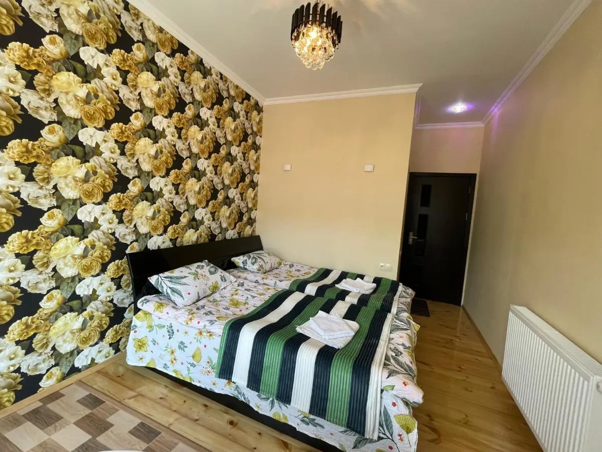 Sunny guesthouse