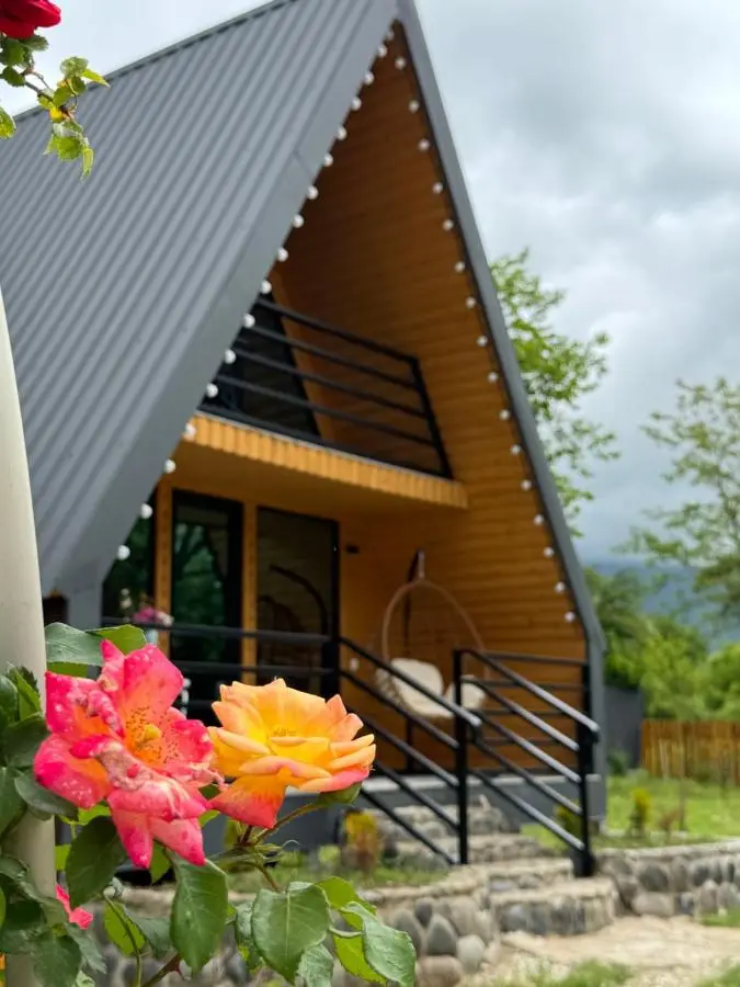 NerNeri Cottage Martvili