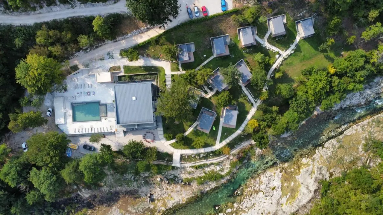 Outdoor Bosnia Adventure Resort