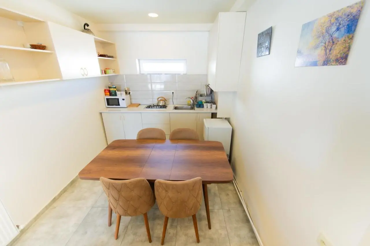 Gudauri private cottage