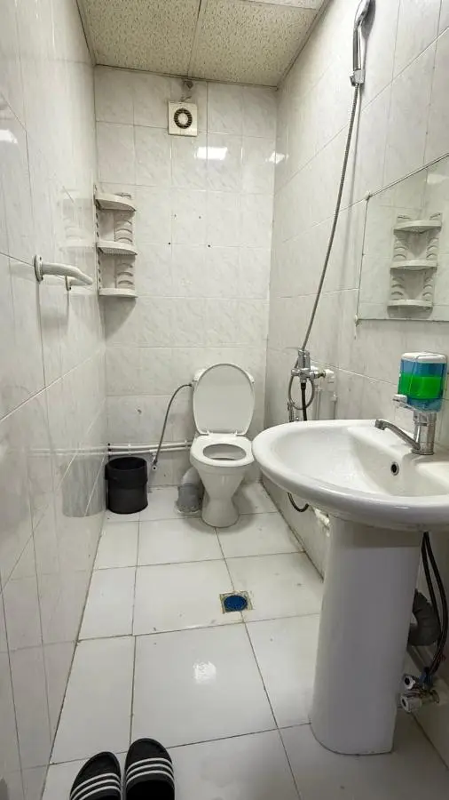 Lake View Hostel & Hotel baku