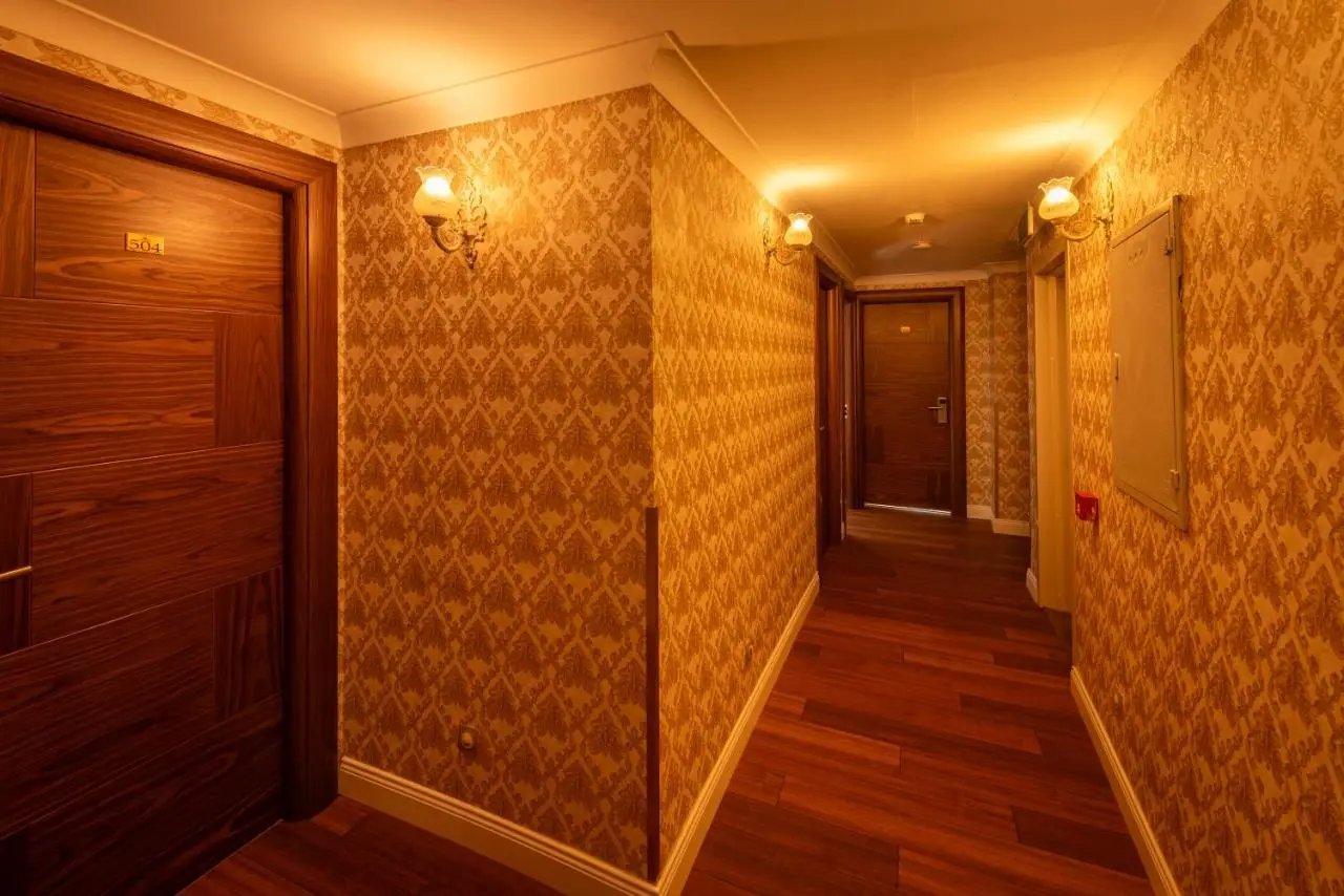 Golden Dream Otel