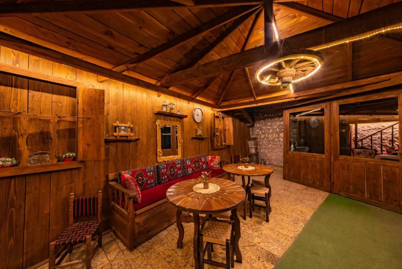 Safranbolu Seyi̇r Konak Otel