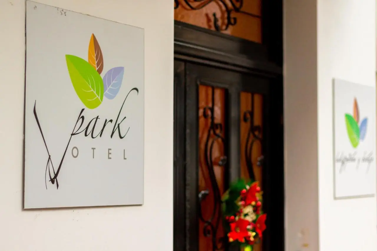 V Park Hotel