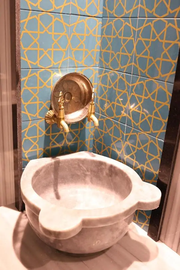Cip Hotel & Spa - İstanbul Bakırköy City Center