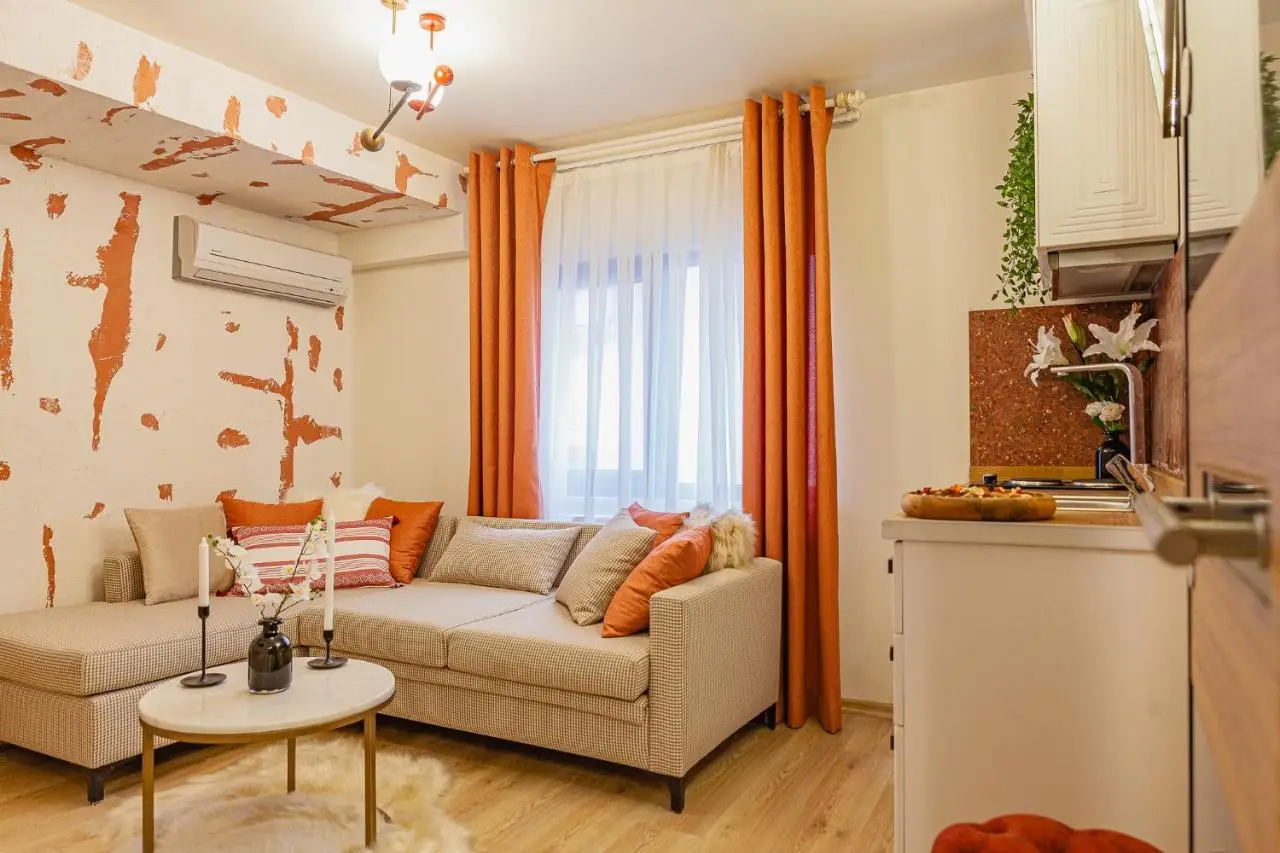 Lord Morgan & Exclusive Design Residence Nişantaşı