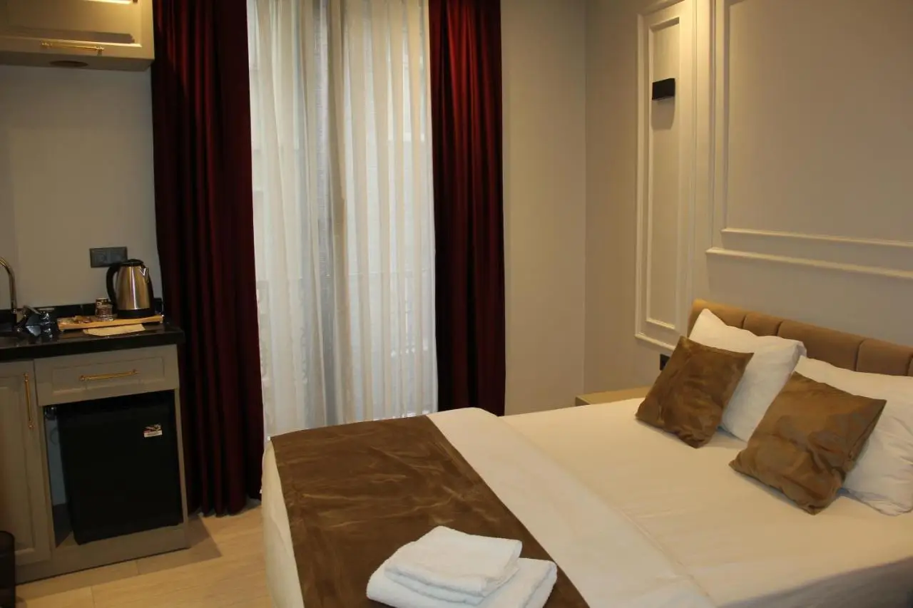 Eyüp Sultan Palace Hotel