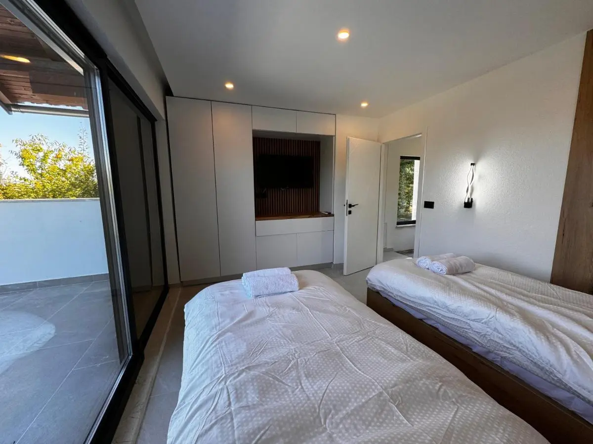 Vila Ajlin Luxury Oasis Heaven