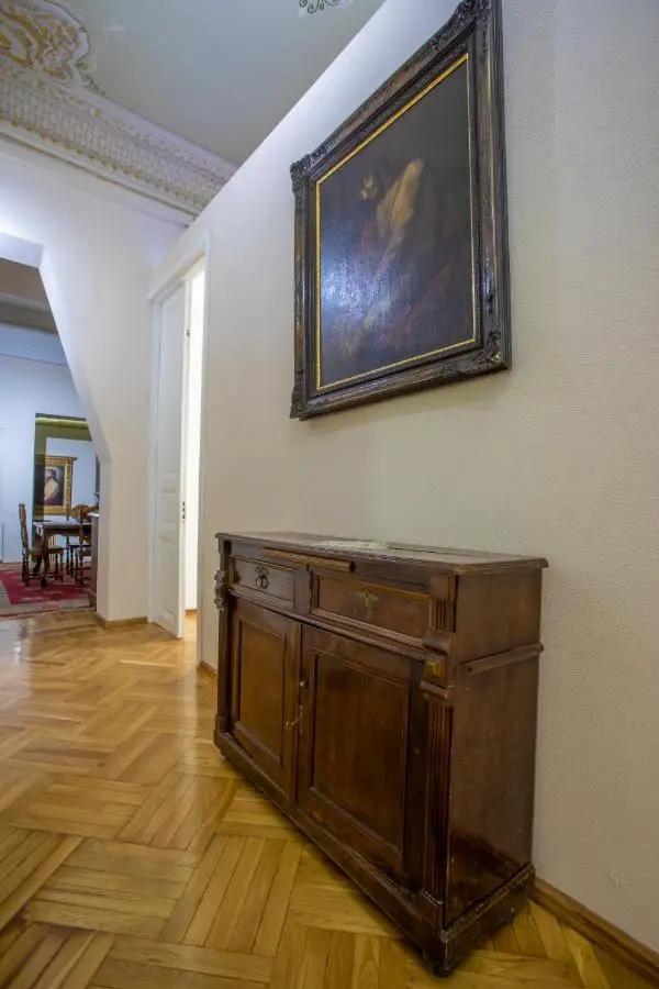 HOTEL VENETO
