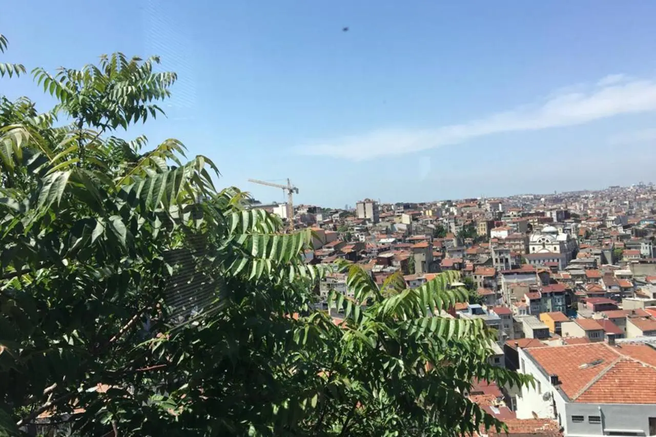 Taksim Roya Apartment -center of the Istanbul