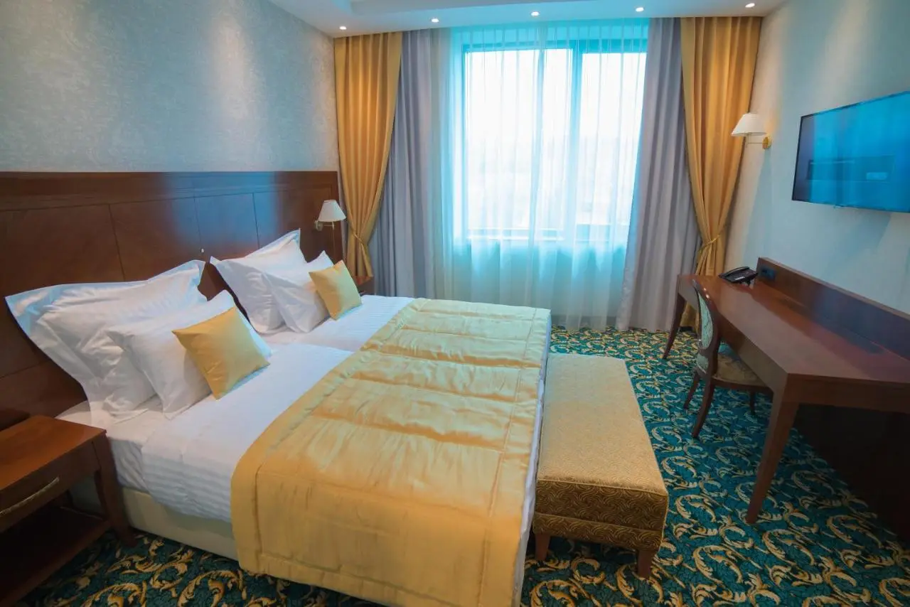 Hotel Mellain