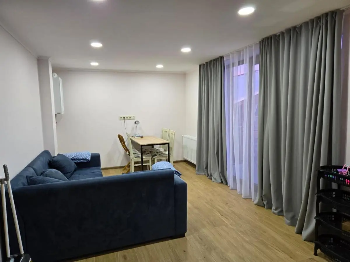 Villa Monte Duplex 2 - Pastel