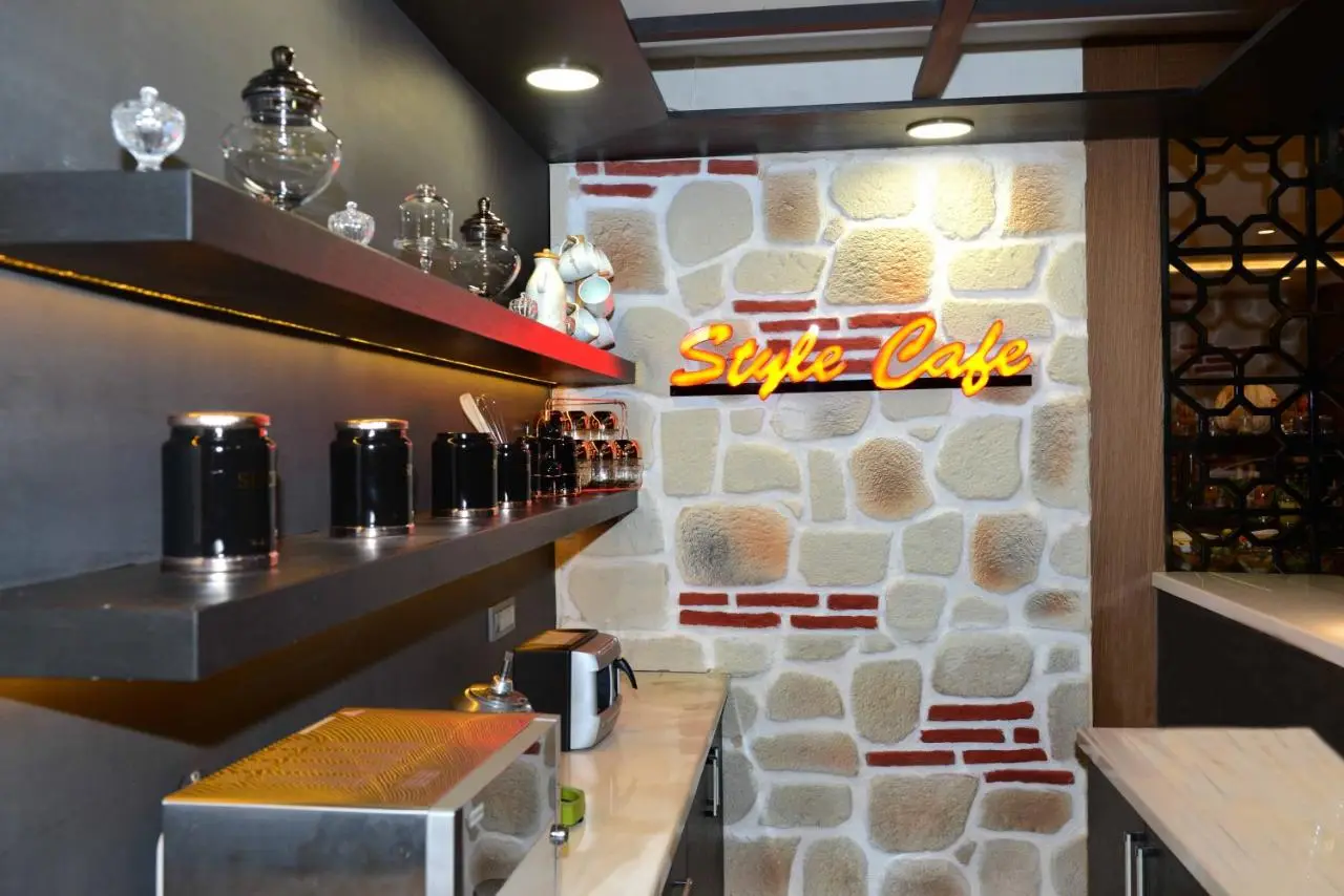 Style Hotel Sisli