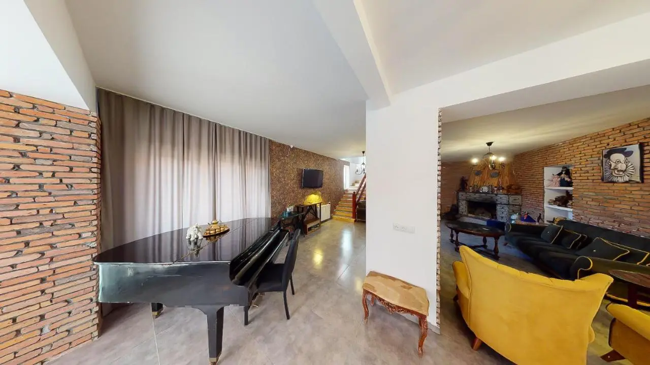 Boutique Hotel Shale
