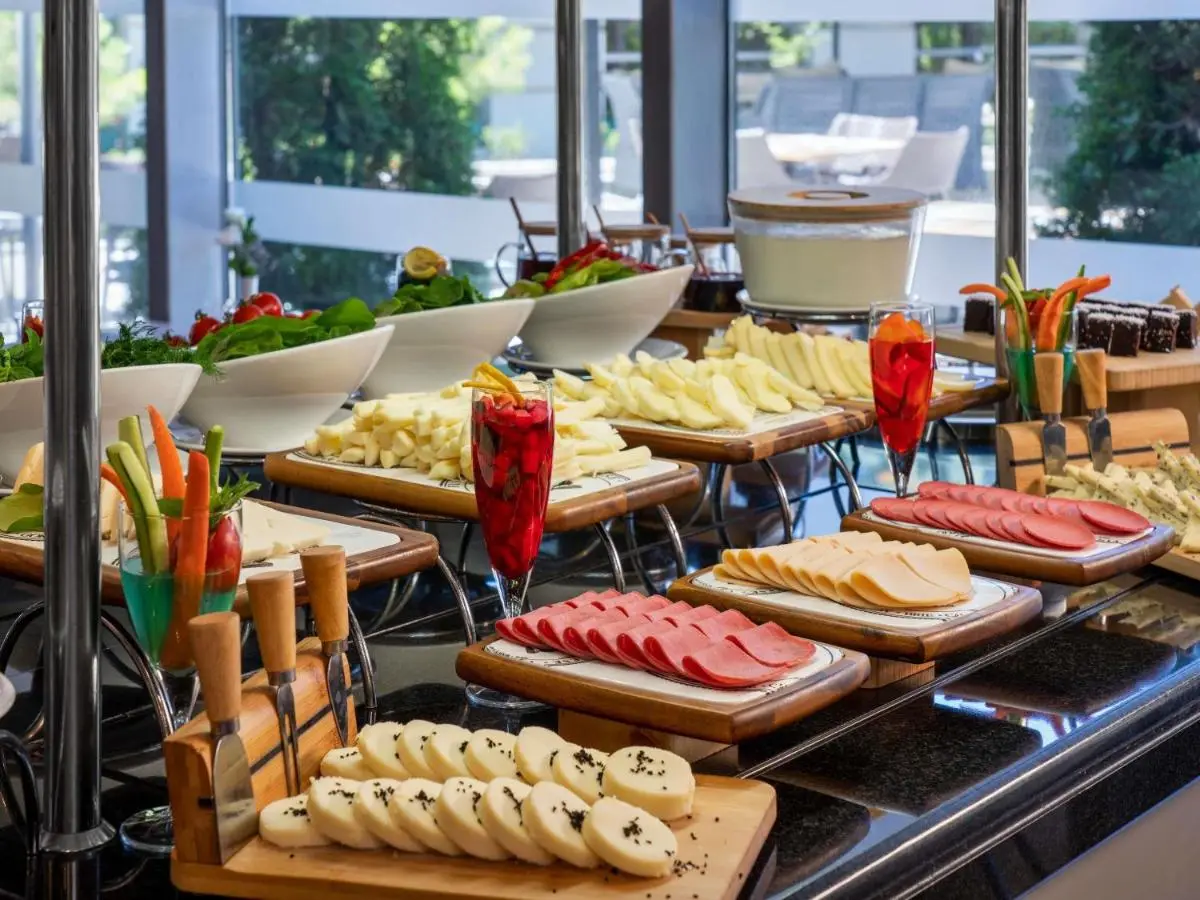 Novotel Kayseri