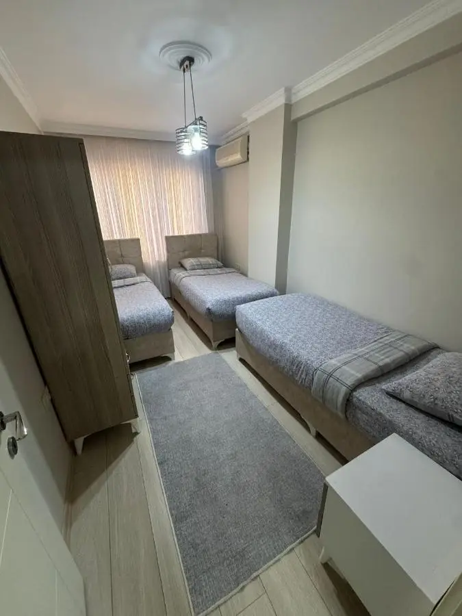 Venera Apart Osmanbey