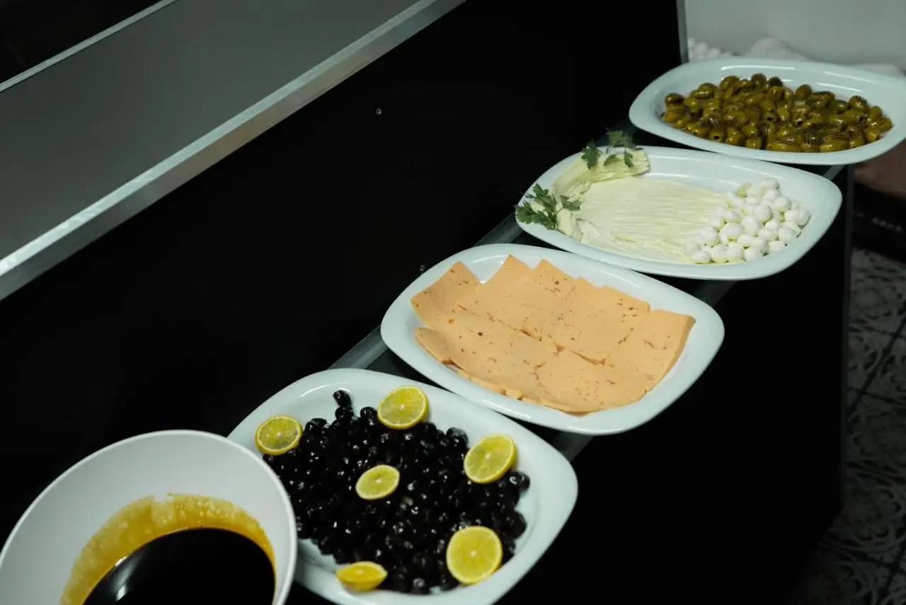 Golden Horn Park Hotel