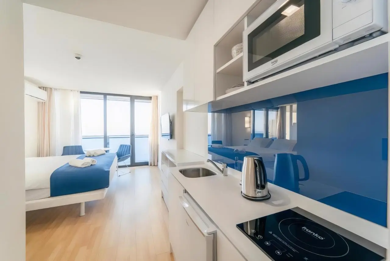 Sunset Apartments Orbi City Batumi