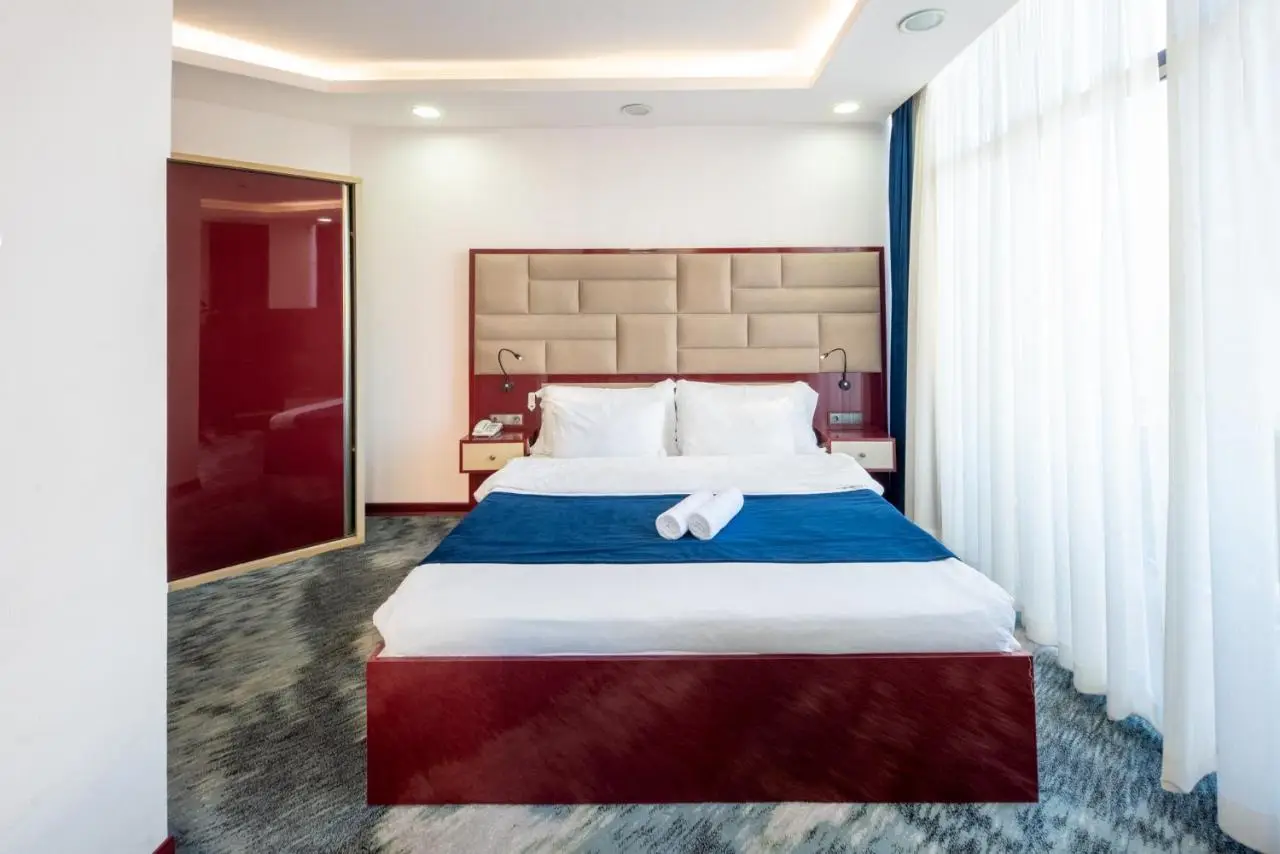 Denis Hotel Tbilisi