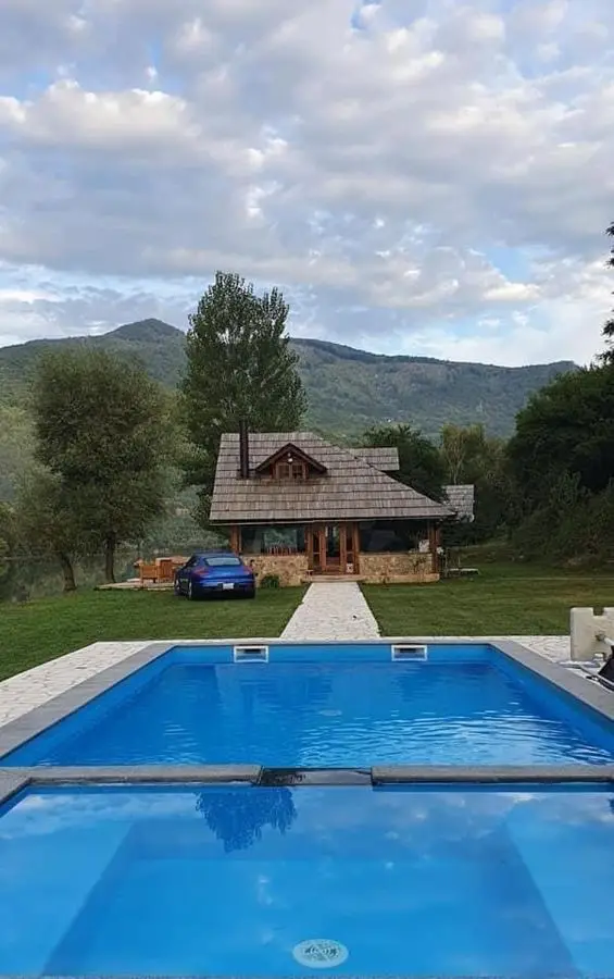 Villa California