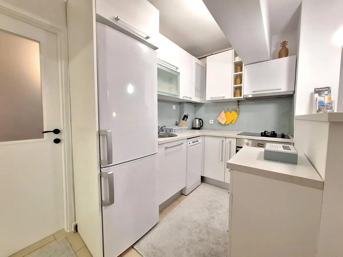 Apartment Dina Sarajevo