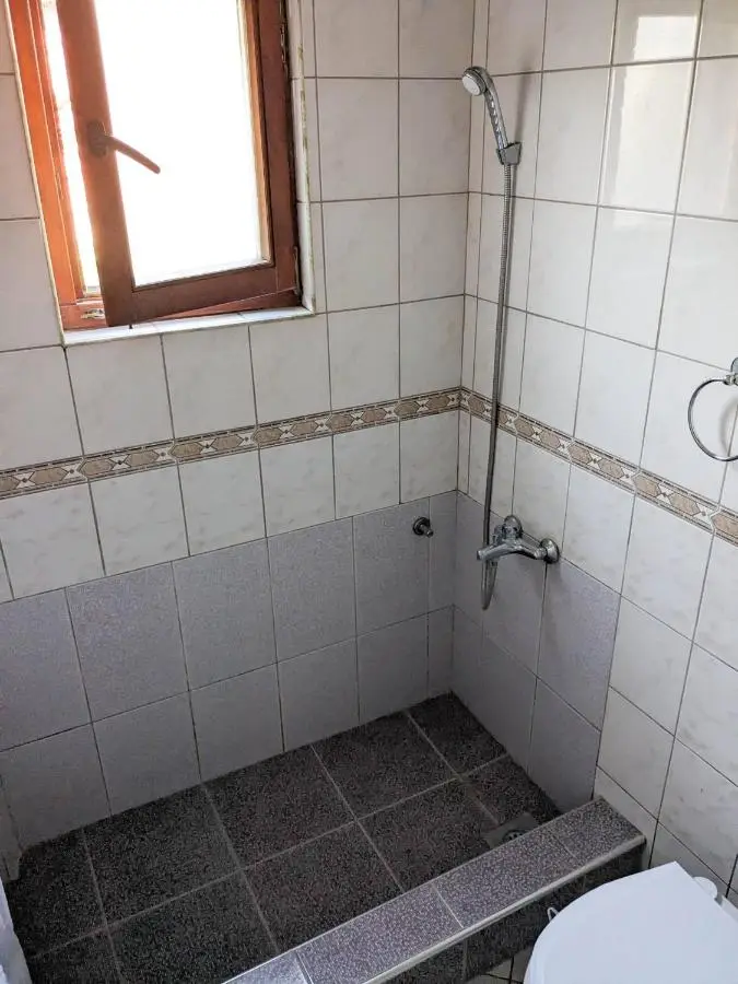 Duplex House