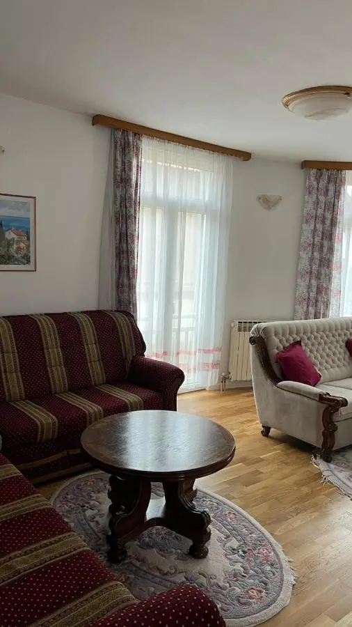 Apartment Comfy Home