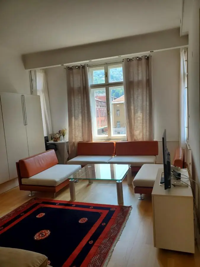 Apartment Nikko
