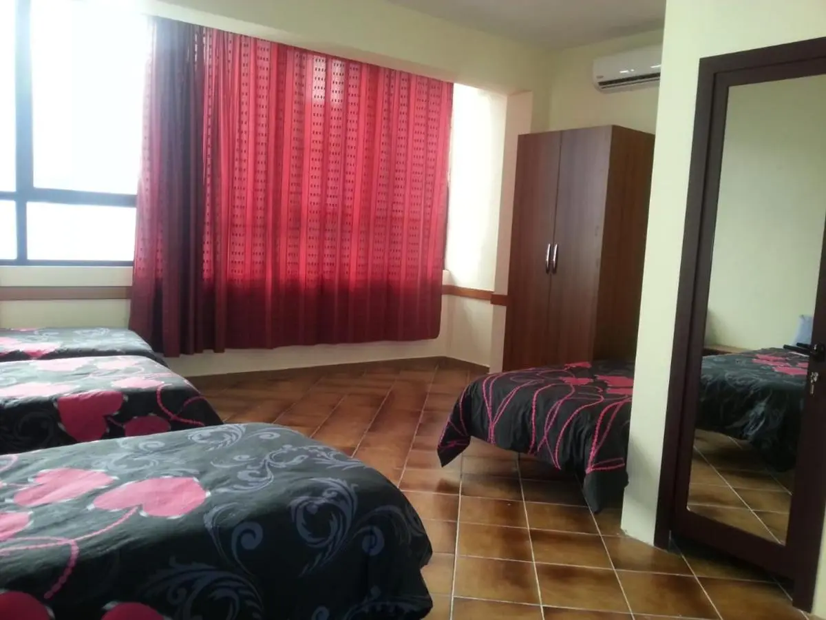 Hotel Kurtabeg