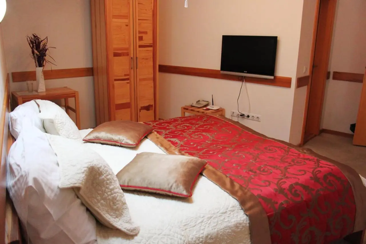 Hotel Berr