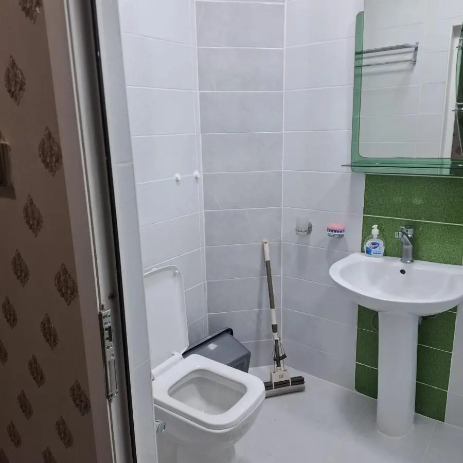Aviacity Apartment