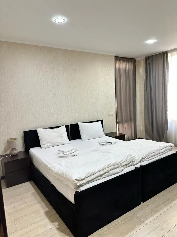 Noako Rooms Hotel