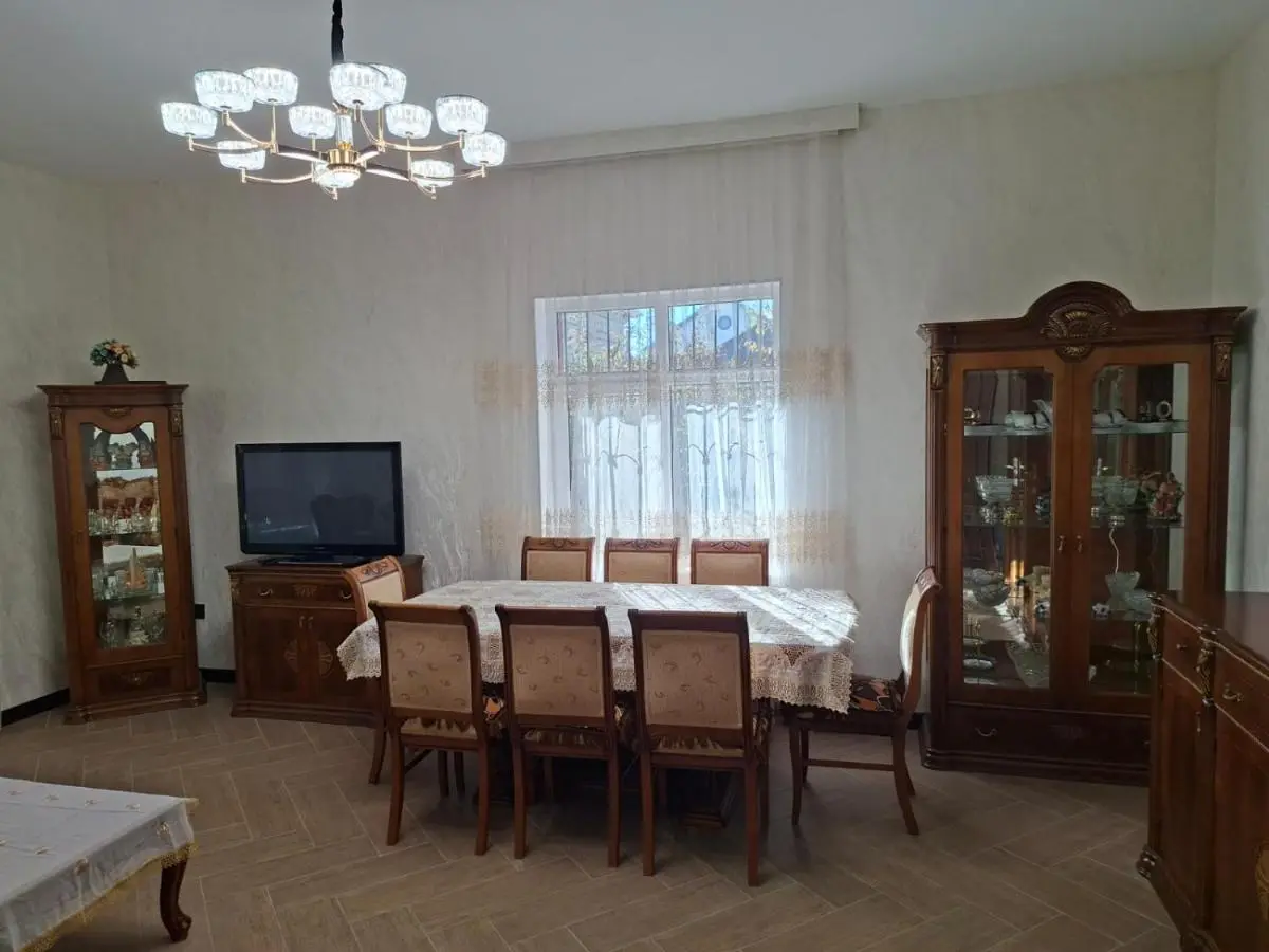 Quba Village Villa