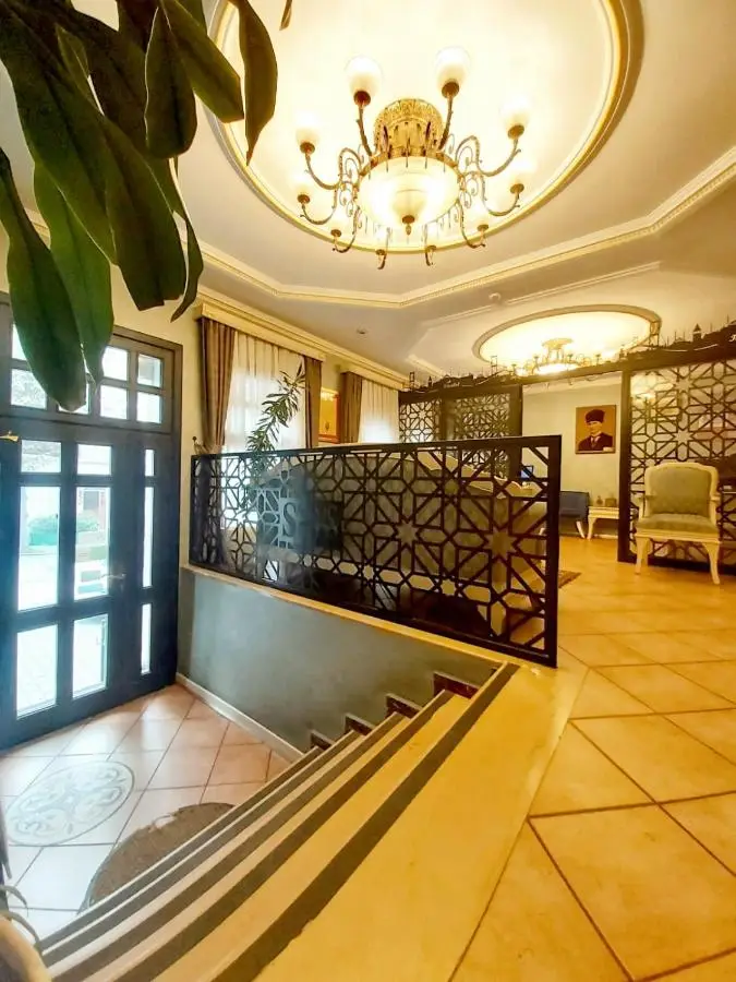 Sarnic Premier Hotel