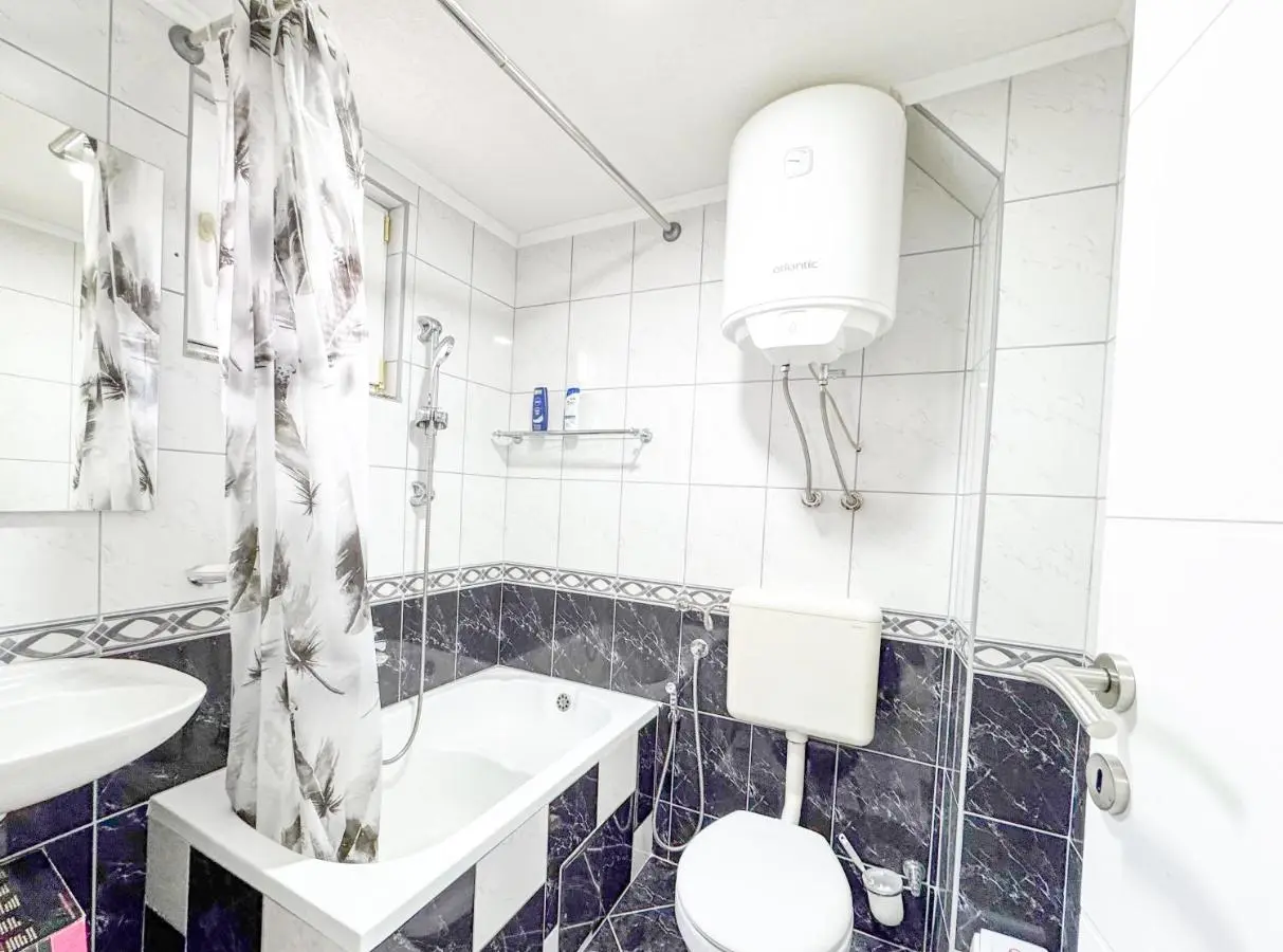K&S Apartment Bistrik Stay - Private Parking