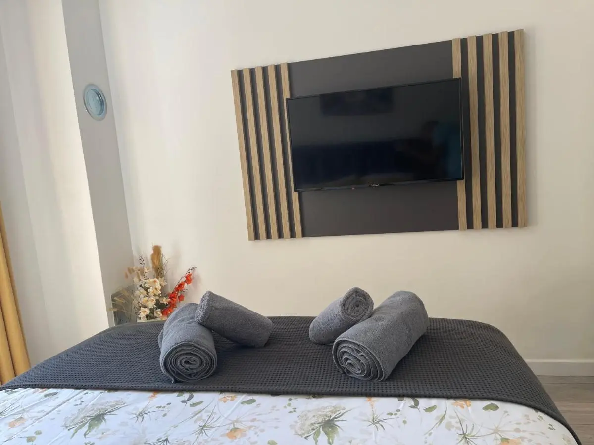 Apartment Aida