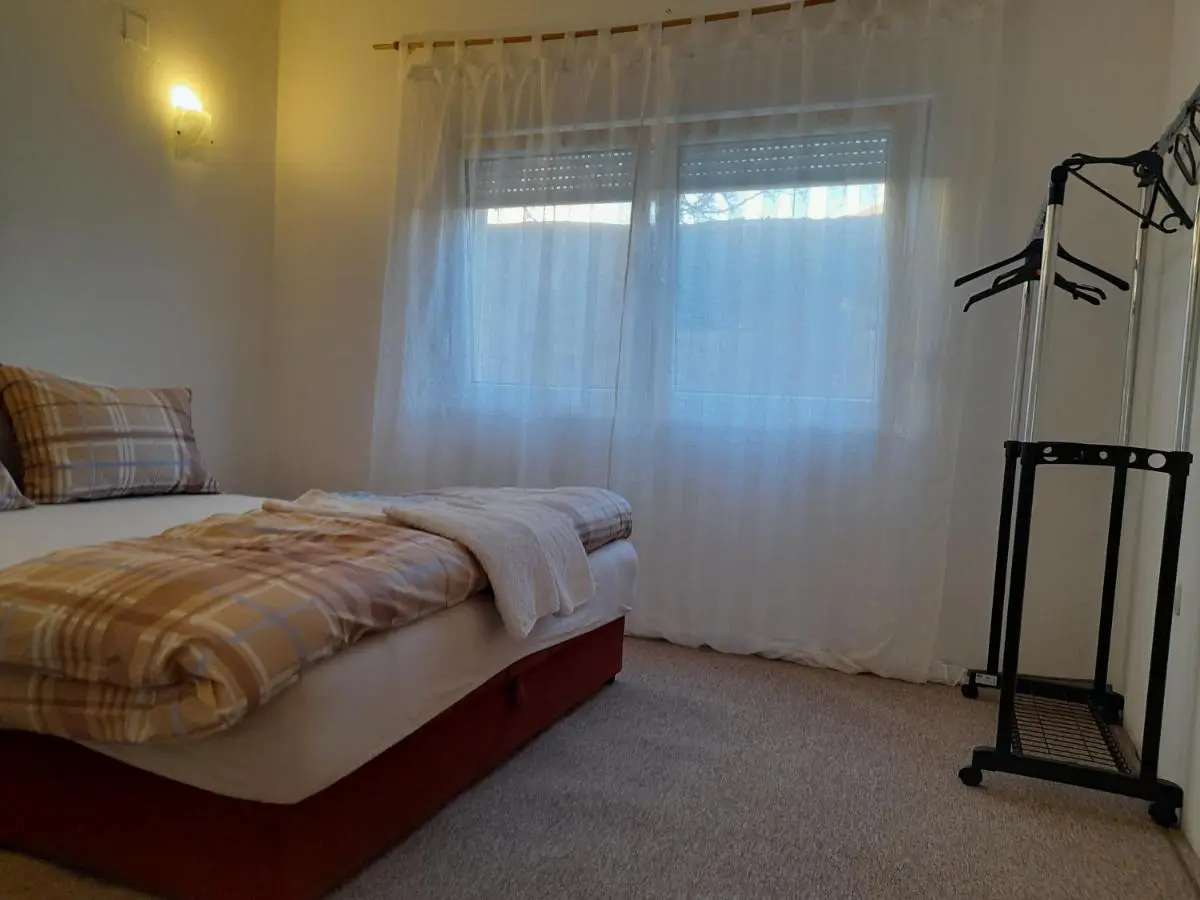 Apartman Avdić