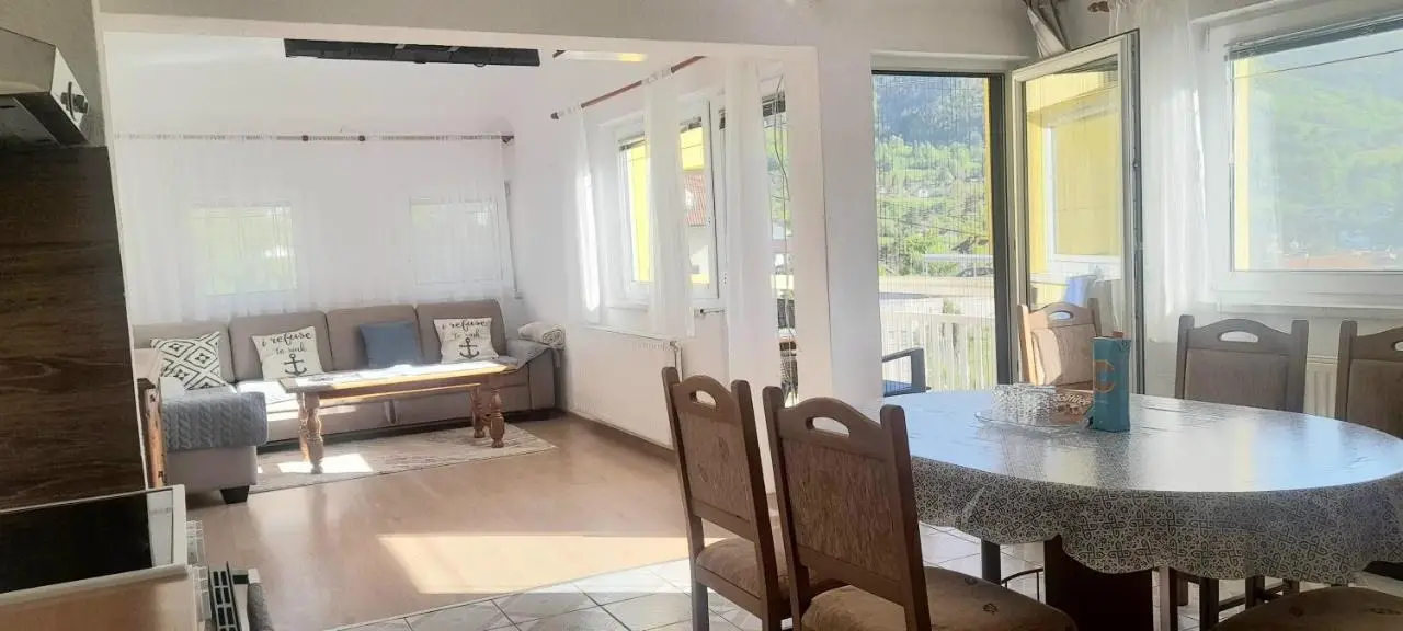 Apartman za odmor Plivska Jezera