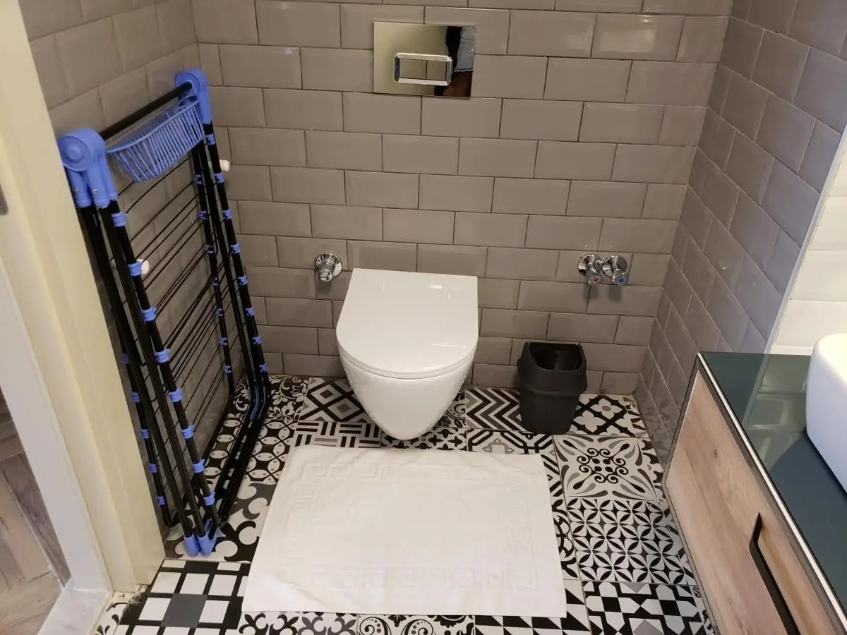 Meyde Boutique Suites