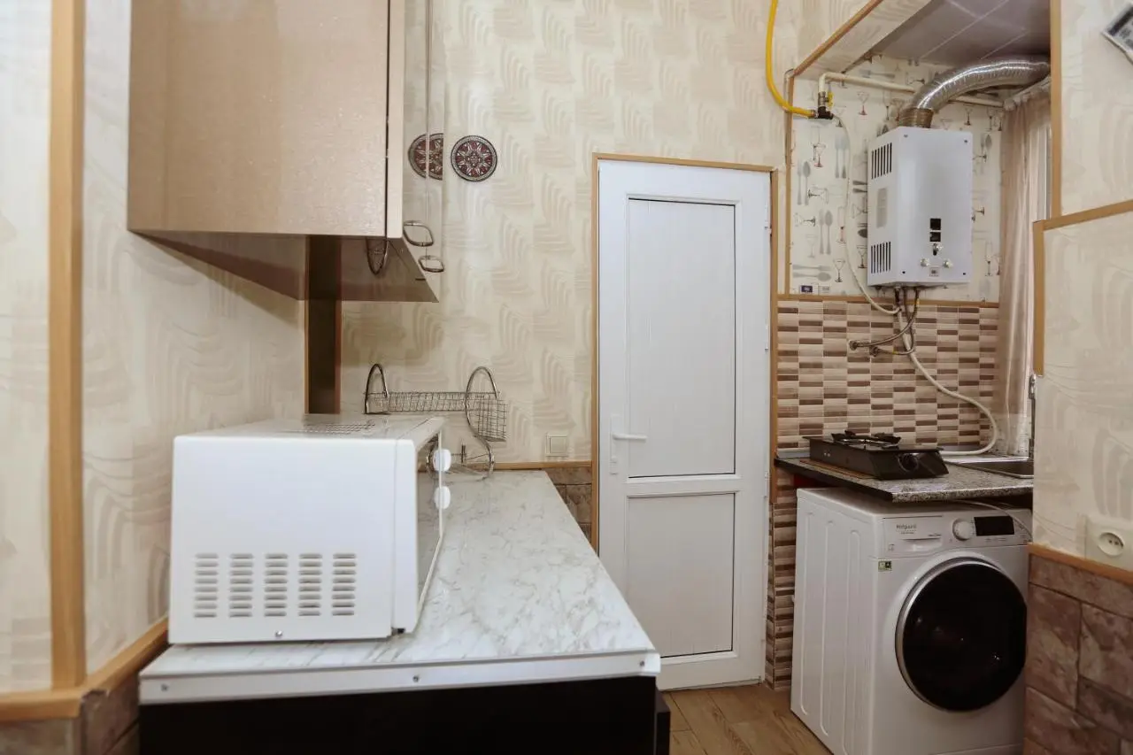 Lela Apartments